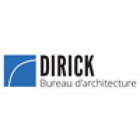 Dirick - Bureau d'Architecture logo - Similar company to I.C.Tactical