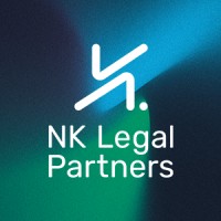 NK Legal Partners logo - Similar company to Most Partners