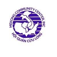 MEKONG COMMUNITY CENTER logo - Similar company to Vesper