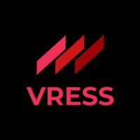 VRESS logo - Similar company to Gi-Talks