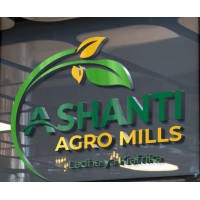 Ashanti Agro Mills logo - Similar company to Famdally
