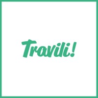 Travili logo - Similar company to 2Automateanything