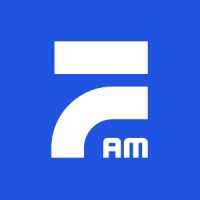 Sevenam Studio logo - Similar company to 7-Network Pte Ltd