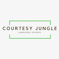 Courtesy Jungle - Language School logo - Similar company to B.R.J. Engineering Solutions