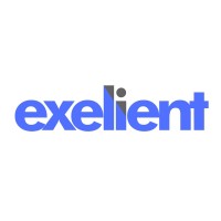 Exelient Technologies logo - Similar company to The Codevillage
