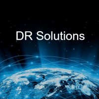 DR Solutions logo - Similar company to D&R Cloud Solutions