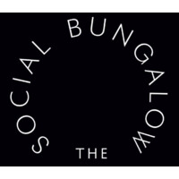 The Social Bungalow logo - Similar company to High Moon Studio®