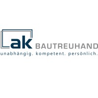 AK Bautreuhand AG logo - Similar company to Forol Generalunternehmung Ag