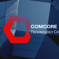 Comcore Technology Consulting Corp. logo - Similar company to Virtual Guard®