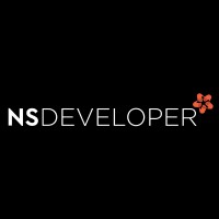 NS Developer logo - Similar company to Prm Begraj