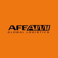 AIMI Logística logo - Similar company to Logistica Ryh