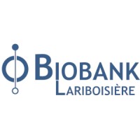 BioBank Lariboisière logo - Similar company to Crb Amazonie