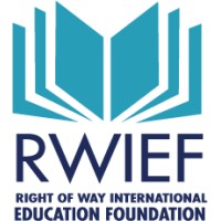 Right of Way International Education Foundation logo - Similar company to Flairdocs