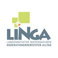 LINGA – Landesinitiative Niedersachsen Generationengerechter Alltag logo - Similar company to Age Bombs