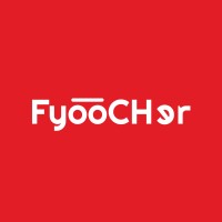 Fyoocher Magazine logo - Similar company to Kiantechwise Pvt Ltd