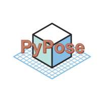 PyPose logo - Similar company to Sair Lab