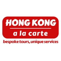HONG KONG A LA CARTE logo - Similar company to Çatoque