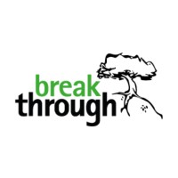 Breakthrough logo - Similar company to Changeplus