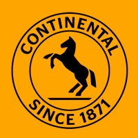 Continental Aftermarket North America logo - Similar company to Quiklytics