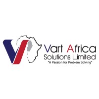 Vart Africa Solutions Limited logo - Similar company to Spellen Met Specht