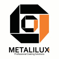 Metalilux logo - Similar company to Sputtek Advanced Metallurgical Coatings