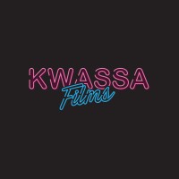 KWASSA FILMS logo - Similar company to Hélicotronc