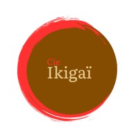 Compagnie Ikigai logo - Similar company to Fh Production