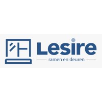 Lesire Ramen en Deuren logo - Similar company to Expo Z Standenbouw