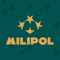 MILIPOL Zrt. logo - Similar company to Husha Company