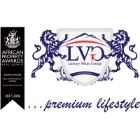 Luxury Villas Group logo - Similar company to Reina Radiator