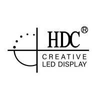 HDC LED DISPLAY ASIA PTE LTD logo - Similar company to Bmer