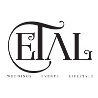 ETAL EVENTS AND MANAGEMENT logo - Similar company to Busy Bee'S Weddings & Events