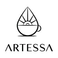 Artessa Coffee logo - Similar company to Evo Meats Ltd