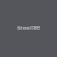 Steeltec logo - Similar company to Steeltec Doo