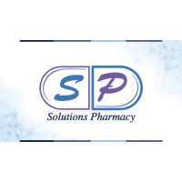 Solutions Pharmacy logo - Similar company to Biohealthy