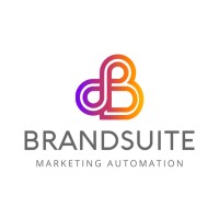 BrandSuite - Marketing Automation logo - Similar company to Seansoole.Com