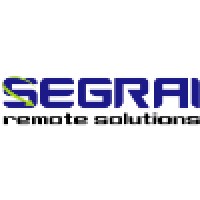 Segrai Technologies, Inc.