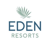 Eden Resorts logo - Similar company to Essential Estates