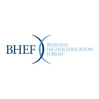 Business-Higher Education Forum logo - Similar company to Branded Holdings