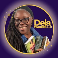 Dela Teaches logo - Similar company to Eac Interior Design