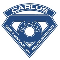CARLUS SEGURIDAD SL logo - Similar company to Alertys