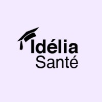 Idélia Santé logo - Similar company to Formecho Academy