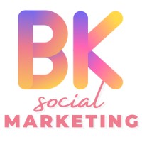 BK Social Marketing logo - Similar company to Ready Marketing