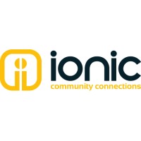 ionic Community Connections logo - Similar company to Id Construction Services Ltd