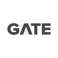 we are GATE logo - Similar company to Bold Creatures