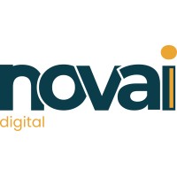 NOVAI Digital logo - Similar company to Climb Solution