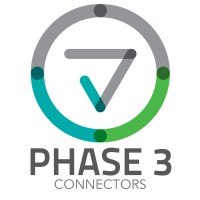 Phase 3 Connectors Ltd logo - Similar company to Used Machine Tools Ltd