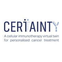 CERTAINTY logo - Similar company to Opencarp