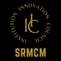 Institution's Innovation Council - SRMCM logo - Similar company to Kaushal Technologies