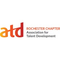 Rochester Chapter Association For Talent Development